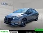 2024 Nissan Versa SR-0