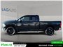 2019 Ram 1500 Classic SLT-4