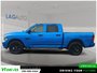 2021 Ram 1500 Classic Express-4