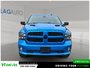2021 Ram 1500 Classic Express-1