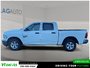 2023 Ram 1500 Classic SLT-4