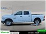 2023 Ram 1500 Classic SLT-4