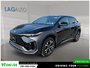 2023 Toyota BZ4X XLE-0