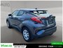 2021 Toyota C-HR LE-3