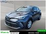 2021 Toyota C-HR LE-0