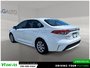2020 Toyota Corolla LE-3