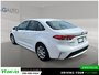 2021 Toyota Corolla LE-3