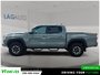 2023 Toyota Tacoma BASE-4