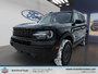 Ford Bronco Sport Base 2021