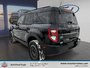 Ford Bronco Sport Base 2021