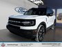 Ford Bronco Sport Outer Banks 2022
