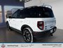 Ford Bronco Sport Outer Banks 2022