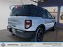 Ford Bronco Sport Outer Banks 2022