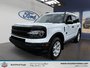 2023 Ford Bronco Sport Base