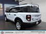 2023 Ford Bronco Sport Base