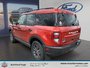 Ford BRONCO SPORT Big Bend 2024