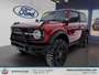 2021 Ford Bronco Black Diamond