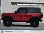 2021 Ford Bronco Black Diamond