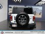 Ford Bronco Big Bend 2022