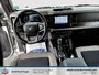 Ford Bronco Big Bend 2022