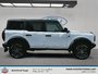 Ford Bronco Big Bend 2022
