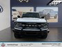 Ford Bronco Big Bend 2022