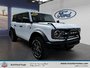 Ford Bronco Big Bend 2022