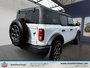 Ford Bronco Big Bend 2022