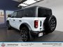 Ford Bronco Big Bend 2022