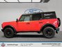 Ford Bronco Base 2023
