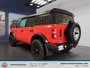 Ford Bronco Base 2023