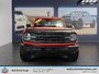 Ford Bronco Base 2023