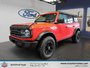 Ford Bronco Base 2023