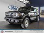 Ford Bronco Base 2025