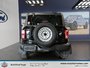 Ford Bronco Base 2025