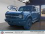 Ford Bronco Outer Banks 2025