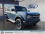 Ford Bronco Outer Banks 2025