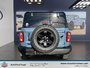 Ford Bronco Outer Banks 2025