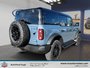Ford Bronco Outer Banks 2025