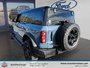 Ford Bronco Outer Banks 2025