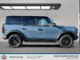 Ford Bronco Outer Banks 2025