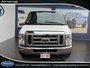 Ford E-Series Cutaway BASE 2021