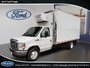 Ford E-Series Cutaway BASE 2021