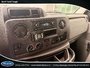 Ford E-Series Cutaway BASE 2021