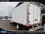 Ford E-Series Cutaway BASE 2021