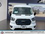 2023 Ford E-Transit Cargo Van BASE