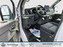 2023 Ford E-Transit Cargo Van BASE