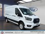 2023 Ford E-Transit Cargo Van BASE