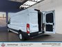 2023 Ford E-Transit Cargo Van BASE