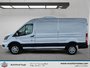 2023 Ford E-Transit Cargo Van BASE